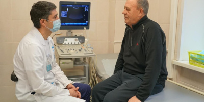 Конференция «Старческая астения и другие гериатрические синдромы: обсуждение новых клинических рекомендаций», 15 февраля 2024 года