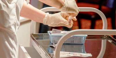 Немного о мониторинге безопасности медицинских изделий