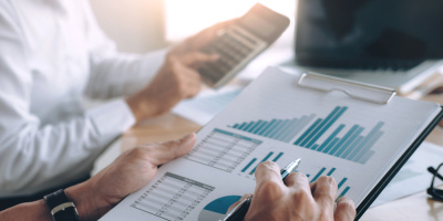 Общественное здравоохранение: динамика наукометрических показателей