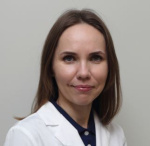 Шеметова Мария Михайловна