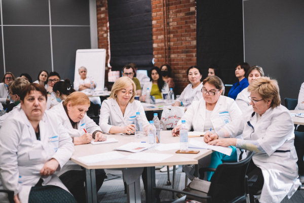 Команда первых