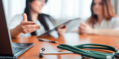 Диспансерное наблюдение за лицами, страдающими хроническими заболеваниями