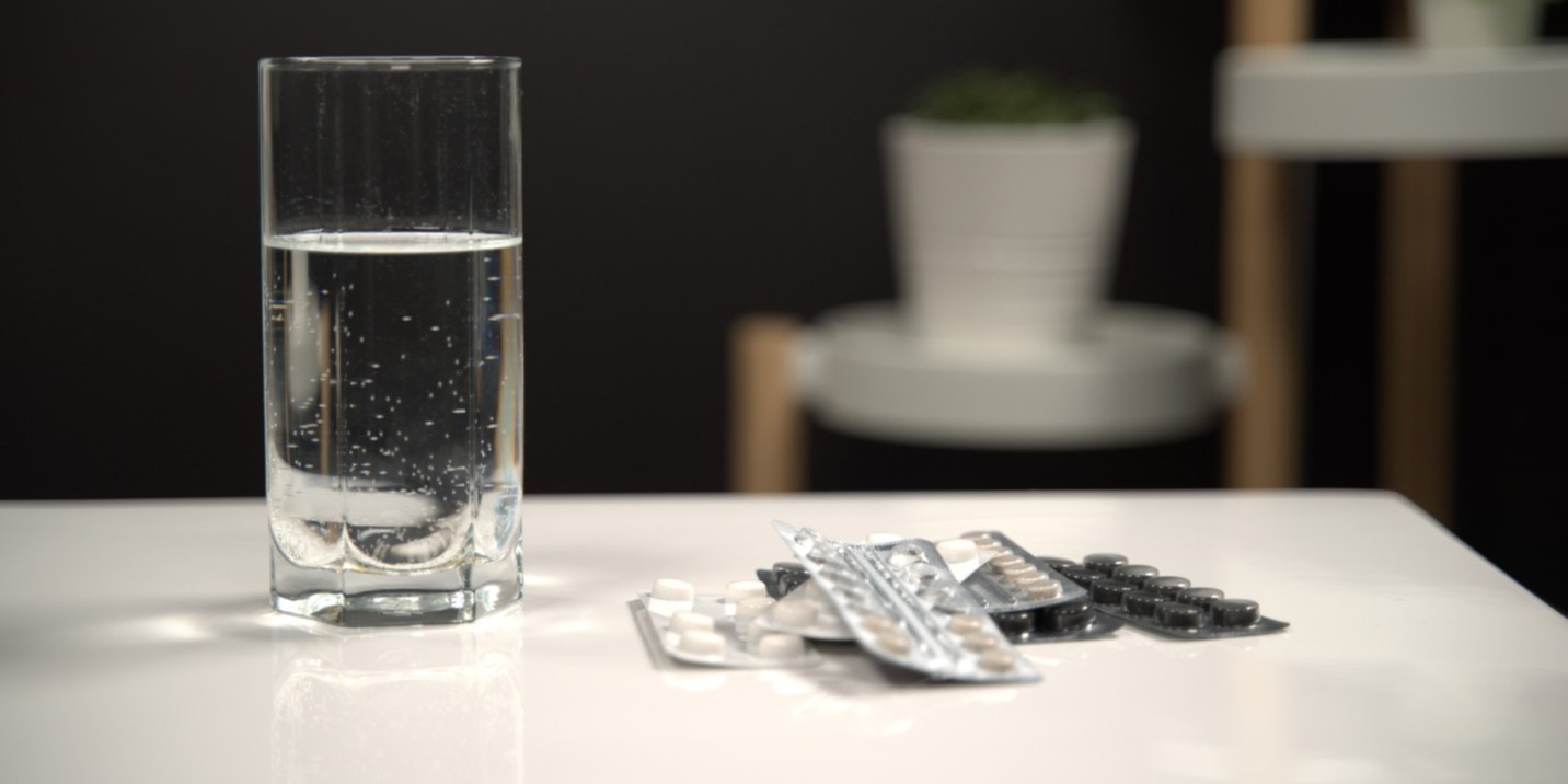 Состоялась конференция «Рациональная фармакотерапия в урологии»