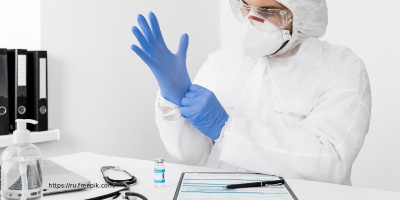 Семинар по эпидемиологии, 10 декабря 2025 года