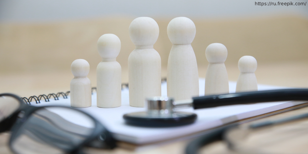 Высокий уровень лояльности пациентов Детской городской поликлиники № 150