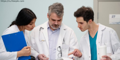 Обзор наставничества в урологии