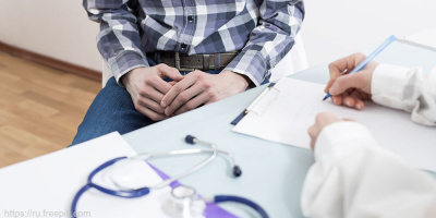 ОМО по урологии НИИОЗММ ДЗМ приглашает на цикл образовательных сессий для пациентов с эректильной дисфункцией