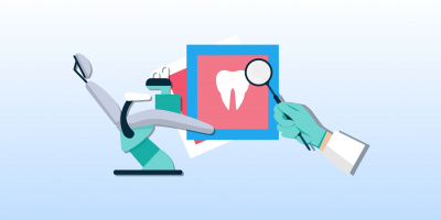 Оказание неотложной стоматологической помощи в Москве. Цифры и факты