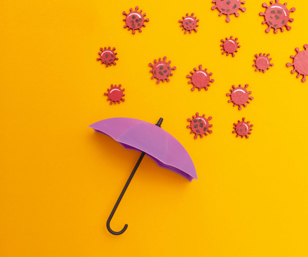 Как защититься от вирусов