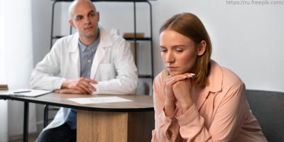 Планируется уточнение порядка диспансерного наблюдения за лицами с хроническими и затяжными психическими расстройствами