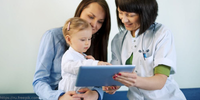 6-й онлайн-семинар по медицинской реабилитации детей «Медицинская реабилитация детей с атопическим дерматитом» 15 октября в 14:00