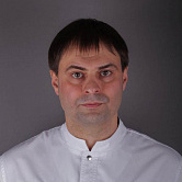 Золотницкий Игорь Валерьевич