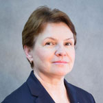 Ходырева Любовь Алексеевна