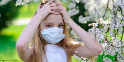 Вебинар «Аллергология-иммунология в педиатрии: от теории к практике. 2023», 25 мая 2023 года