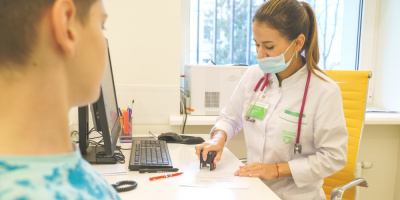 Неделя продвижения здорового образа жизни среди детей