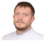 Быков Андрей Олегович