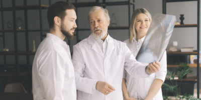 Статья, посвященная наставничеству, для докторантов-исследователей в области ревматологии