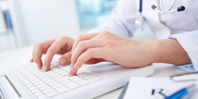 Электронные медкарты в личных целях