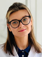 Абинова Анна Васильевна