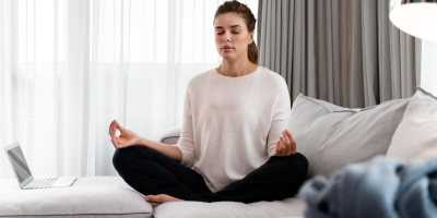 Неделя сохранения душевного комфорта