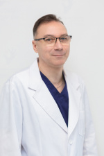 Сычев Игорь Николаевич