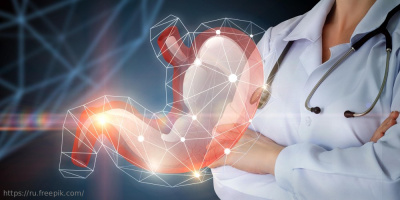 Специалисты ОМО по гастроэнтерологии приняли участие в форуме «Здоровое пищеварение» 