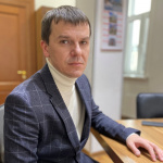 Сидоров Сергей Евгеньевич