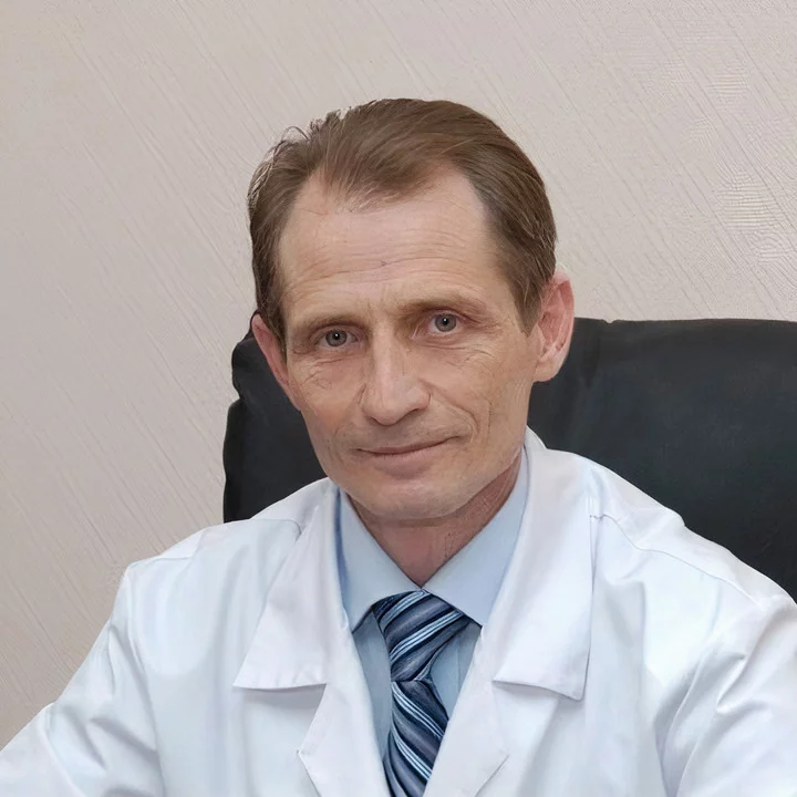 Саликов Александр Викторович 