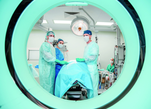 Поздравляем с Днем медработника!