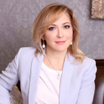 Демидова Татьяна Юльевна