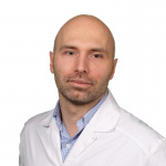 Грабовский Василий Михайлович