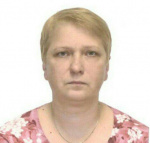 Михеева Анна Анатольевна