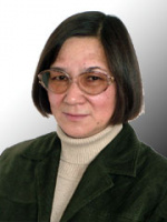 Токсанбаева Майраш Сейтказыевна