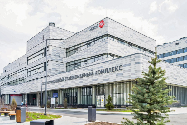 Отзыв о лечении в больнице В. В. Вересаева