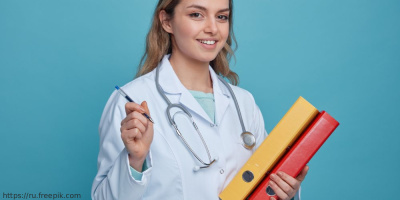 Статья «Исследование факторов профессиональной адаптации ординаторов»