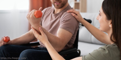 Семинар, посвященный основным аспектам организации медицинской реабилитации, 21 февраля 2024 года