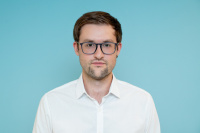 Колунтаев Роман Викторович