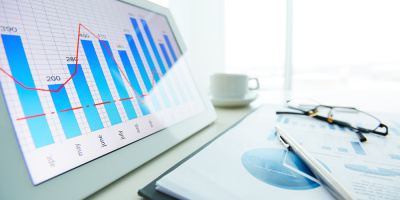 Эндокринология: общие наукометрические показатели