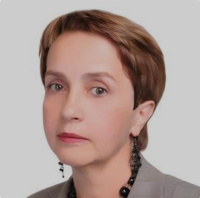 Гиоева Юлия Александровна