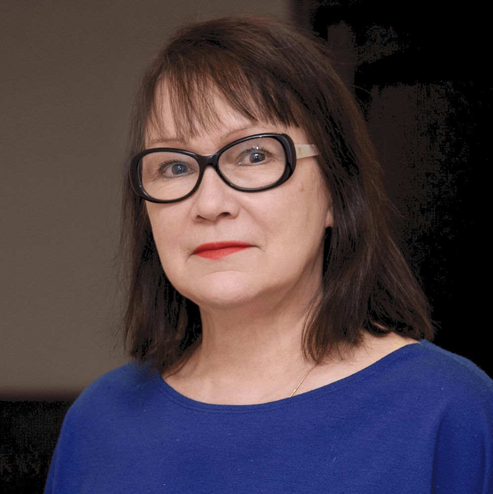 Петрова Галина Дмитриевна