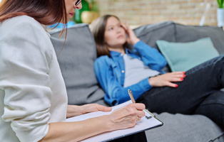 Новый центр помощи людям с психотравмами (Франция)