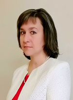 Медведева Елена Ильинична