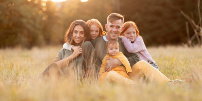 К Всероссийскому дню семьи