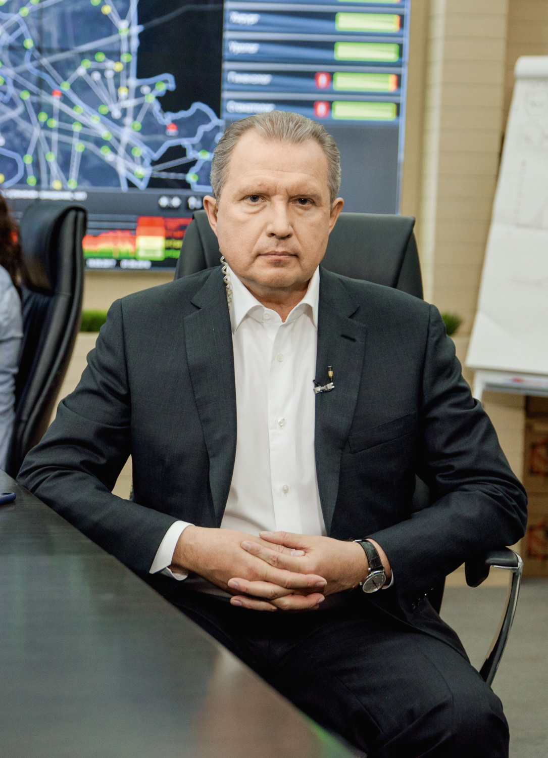 Алексей Хрипун