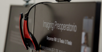 Состоялась онлайн-стажировка детских инфекционистов 