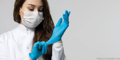 Исследование образа специалистов профессии «Сестринское дело»