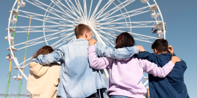 Специалист отдела организации здравоохранения принял участие в конференции по социологии молодежи