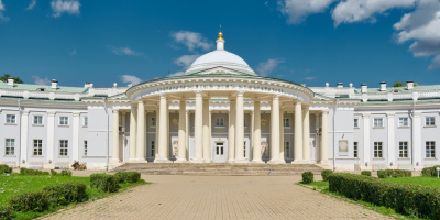 Научно-исследовательский институт скорой помощи им. Н. В. Склифосовского: свежая статистика