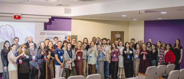 Детское здоровье в фокусе внимания 