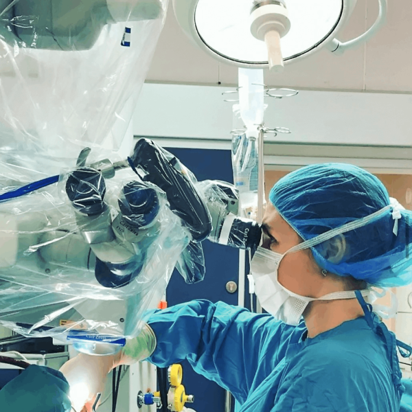 Нейростимуляция в лечении хронической боли